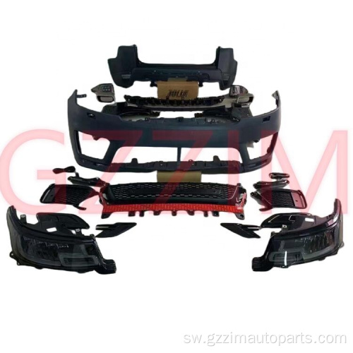 Range Rover 2014-2017 Sport Up 2020 Kit Kit